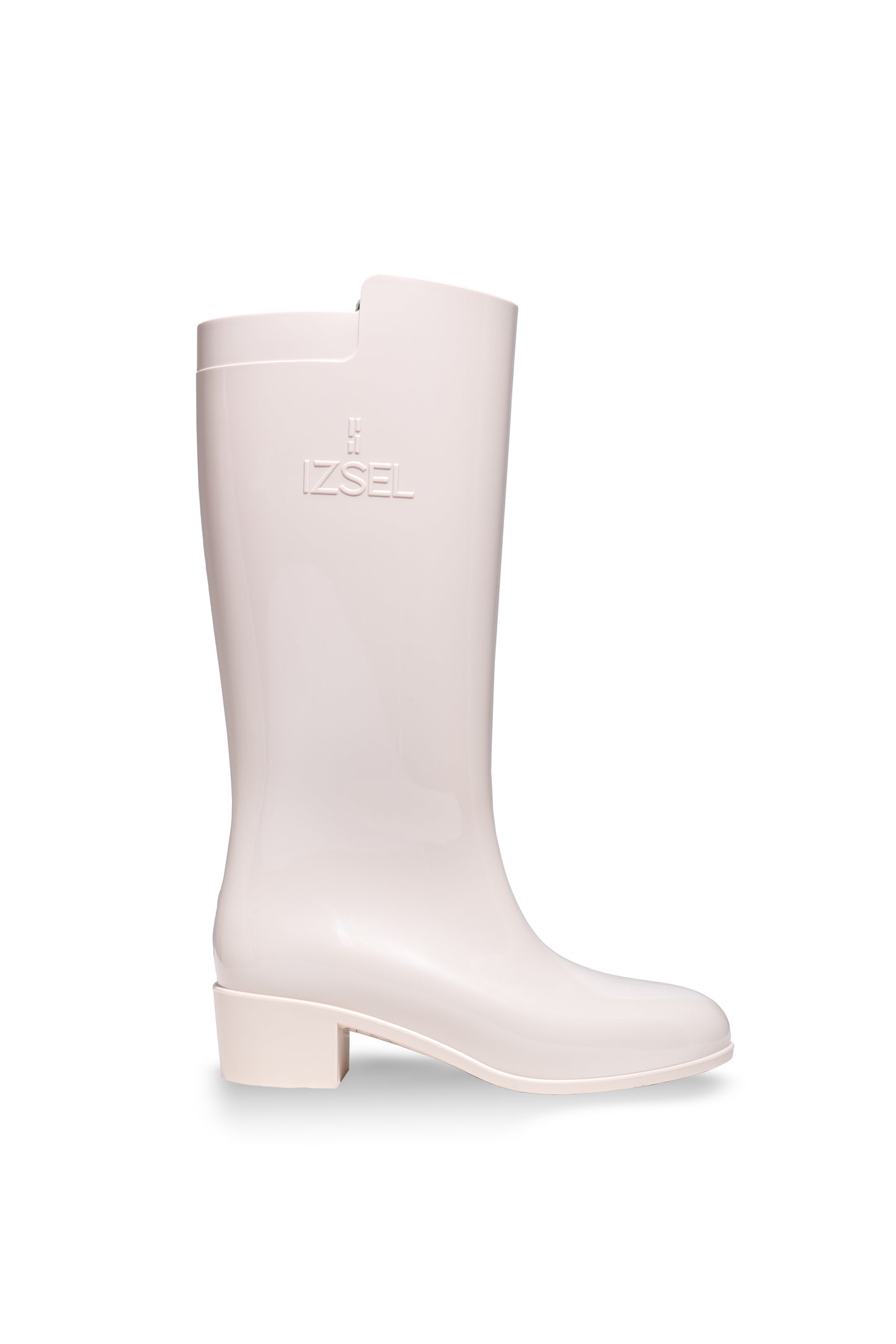 Cora Rain Boot - PANNA