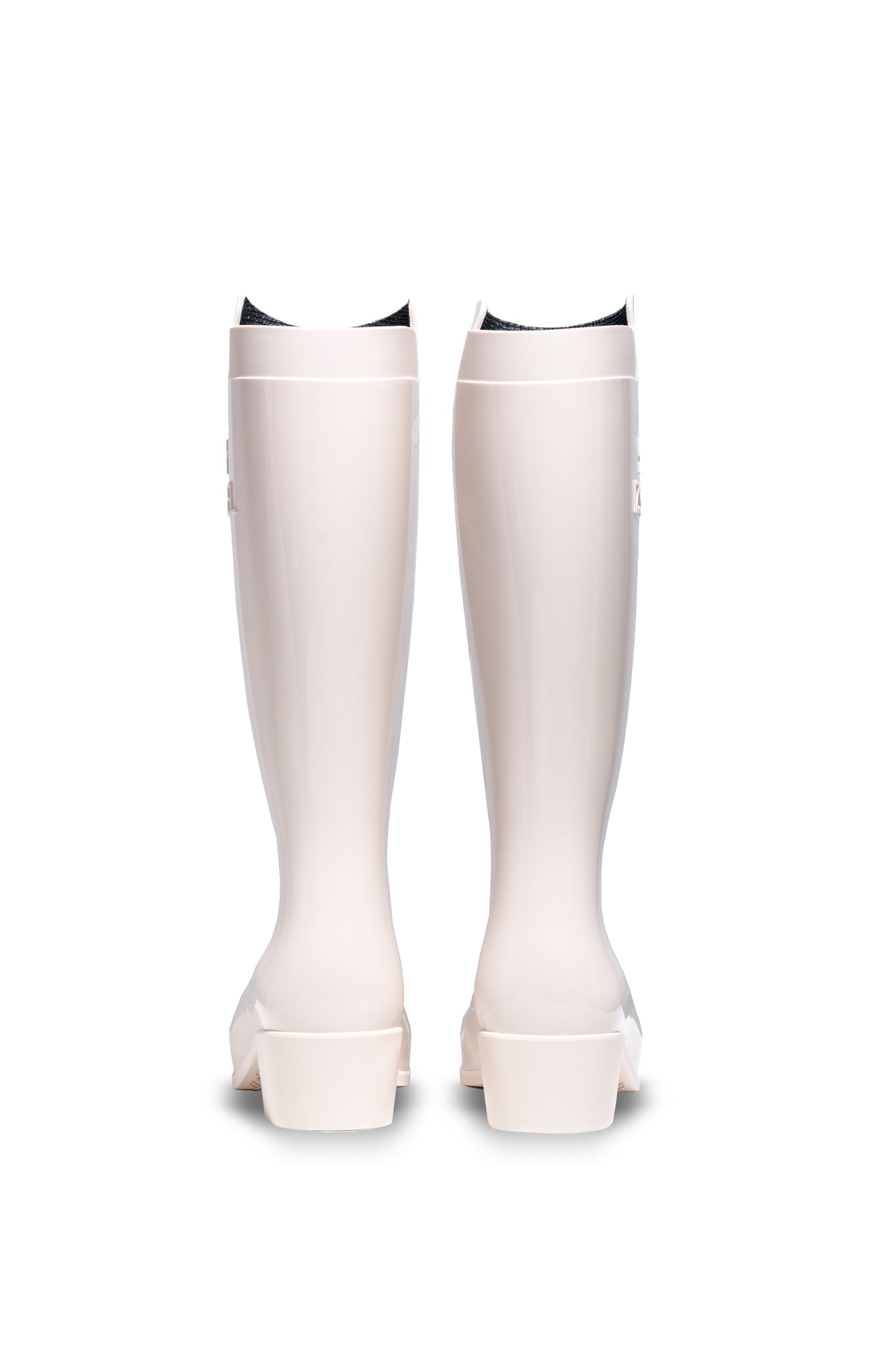 Cora Rain Boot - PANNA