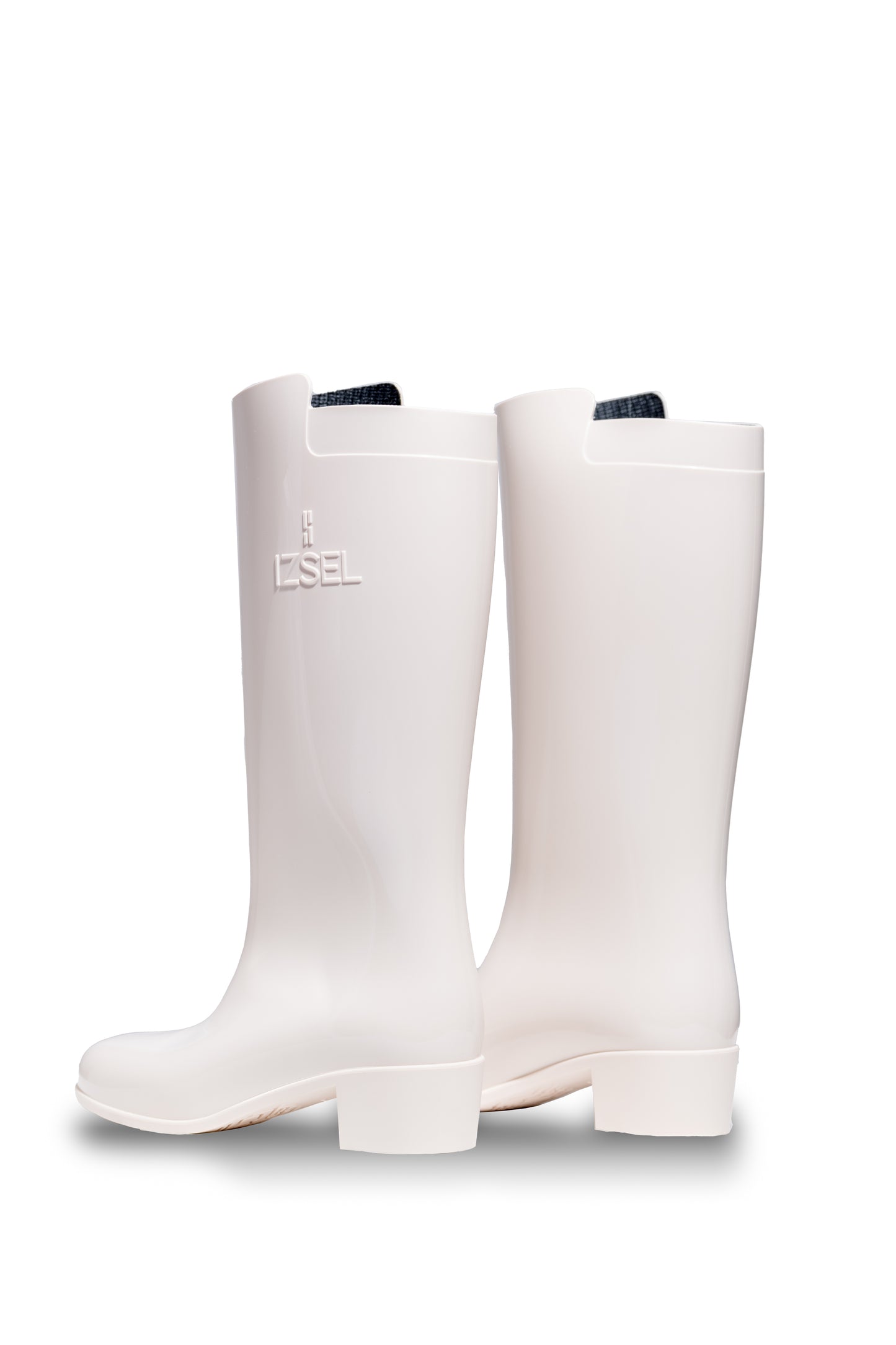 Cora Rain Boot - PANNA